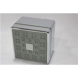 NEW 3 JET SHOWERHEAD