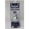 Image 1 : BOX W 4 WEISER INACTIVE KNOBS