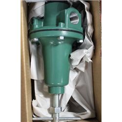 LINCOLN AIR REGULATOR