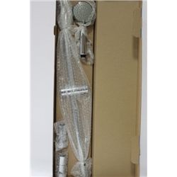 RIOBEL PRO HAND SHOWER RAIL SET ON CHOICE