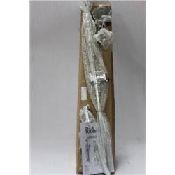 RIOBEL PRO HAND SHOWER RAIL SET ON CHOICE