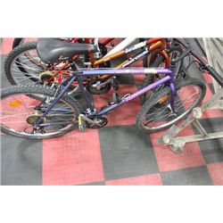 SPECIALIZED 21 SPEED MOUNTAIN BIKE