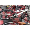 Image 1 : CCM 21 SPEED FULL SUSPENSION MOUNTAIN BIKE
