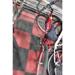 NORCO 21 SPEED MOUNTAIN BIKE