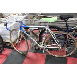 BENOTTO 12 SPEED STREET RACING BIKE