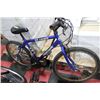 Image 1 : SUPERCYCLE MOUNTAIN BIKE (SELLING AS IS)