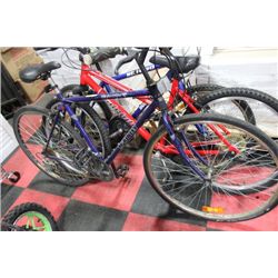 MCKINNLEY LADIES BIKE***