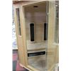 Image 3 : NEW PINE SAUNA ROOM W 6 HEATERS/DVD PLAYER ETC