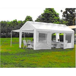 NEW 10' X 20' MULTI FUNCTION PARTY TENT