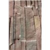 Image 1 : LPD-02:CULTURED STACKED STONE - FLAT