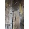 Image 1 : LPD-26:CULTURED STACKED STONE - FLAT