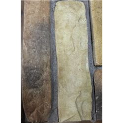 C01:CULTURED BRICK STYLE STONE - CORNER