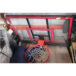 BASKETBALL NET