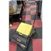 Image 1 : WAREHOUSE SWEEPER