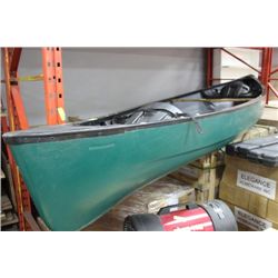 OLD TOWN GUIDE CANOE