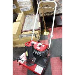 SNAPPER GAS POWERED SNOWBLOWER
