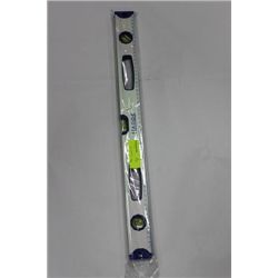 NEW HAOLD 2' ALUMINUM LEVEL