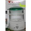 Image 1 : FOOD STEAMER