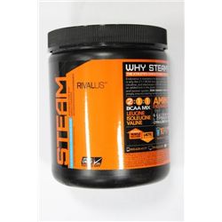 RIVAL-US WORKOUT POWDER
