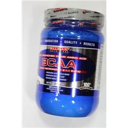 ALL MAX MICRONIZED BCAA