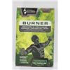 Image 1 : 120 CAPSULES OF BURNER METABOLIC ENHANCER
