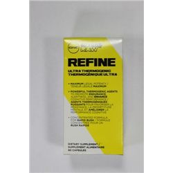 GNC ULTRA THERMOGENEIC DIETARY SUPPLEMENT 90