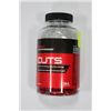 Image 1 : 144 CAPSULES GNC CUTS WORKOUT CAPSULES