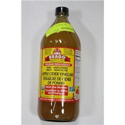 946ML APPLE CIDER VINEGAR