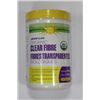 Image 1 : 270 GR ORGANIC CLEAR FIBRE