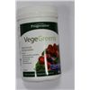 Image 1 : 265 GR VEGGIE GREENS GREEN FOOD SUPPLEMENT