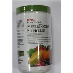 405 GR SUPER FOODS SUPREME FORMULA