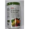 Image 1 : 405 GR SUPER FOODS SUPREME FORMULA
