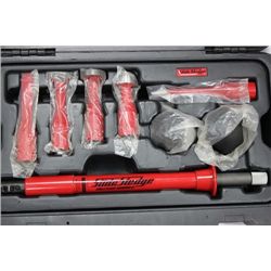 SLIDE SLEDGE PRECISION HAMMER SET