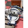 Image 1 : MASTERCRAFT MITRE SAW