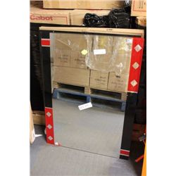 BATHROOM VANITY MIRROR ON CHOICE