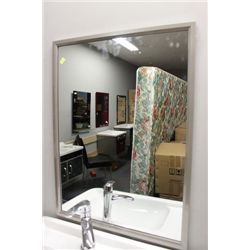 BATHROOM VANITY MIRROR ON CHOICE