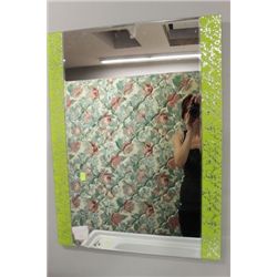 BATHROOM VANITY MIRROR ON CHOICE