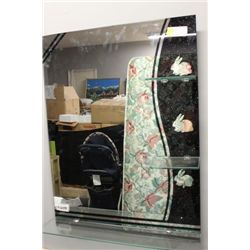 BATHROOM VANITY MIRROR ON CHOICE