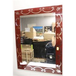 BATHROOM VANITY MIRROR ON CHOICE