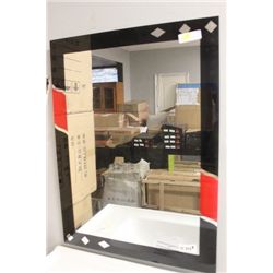 BATHROOM VANITY MIRROR ON CHOICE