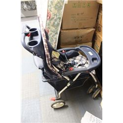 STROLLER