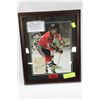 Image 1 : STAN MIKITA GUARANTEED AUTHENTIC AUTOGRAPHY