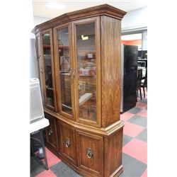 CHINA CABINET