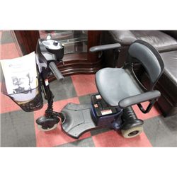 AIRGO ELECTRIC SCOOTER