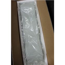 KUZCO LIGHTING BATHROOM LIGHT FIXTURE