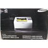 Image 1 : SAMSUNG COLOUR LASER PRINTER