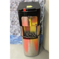 PREVIOUSLY ENJOYED HOT & COLD WATER DISPENSER