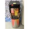 Image 1 : PREVIOUSLY ENJOYED HOT & COLD WATER DISPENSER