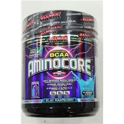 14.1OZ AMINO CORE MUSCLE WORKOUT POWDER