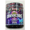 Image 1 : 14.1OZ AMINO CORE MUSCLE WORKOUT POWDER
